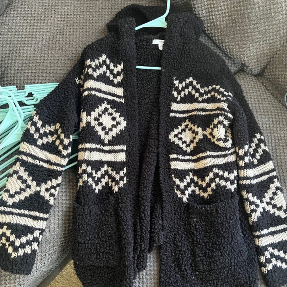Cardigan